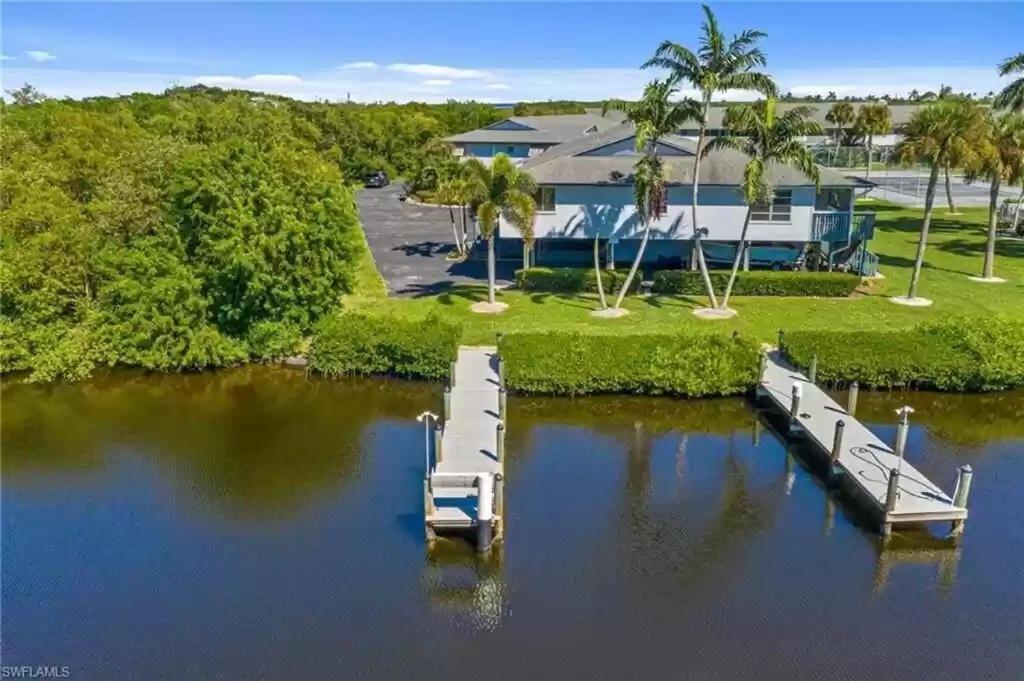 Bokeelia Condo, Pool & Fishing & Boat Dock Exteriör bild