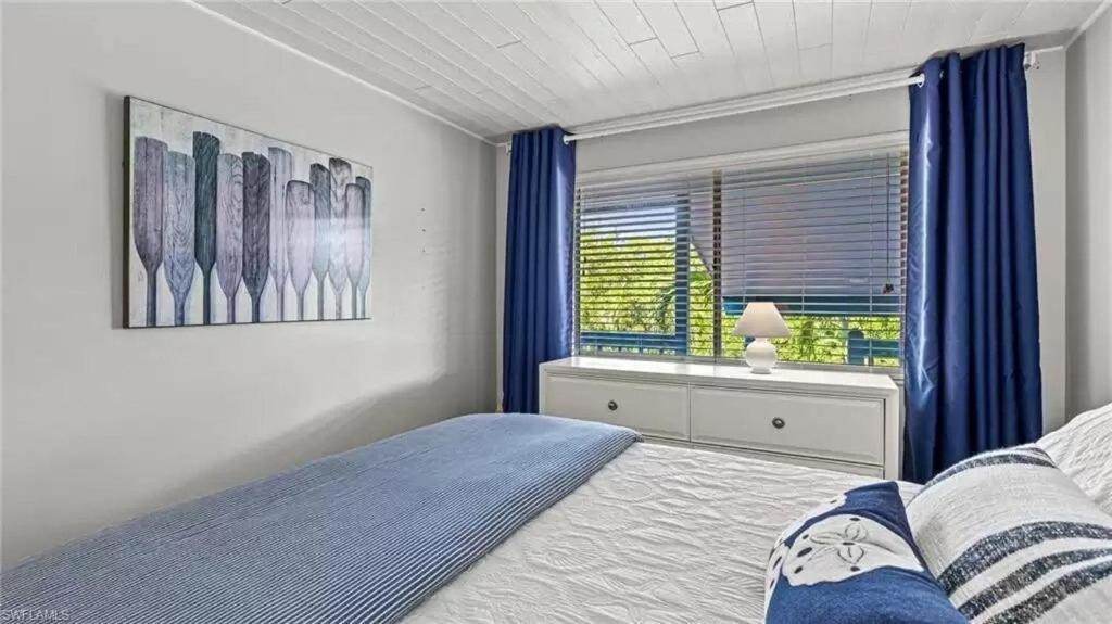 Bokeelia Condo, Pool & Fishing & Boat Dock Exteriör bild